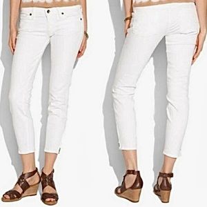 Charlie Pencil Capri 🍀
